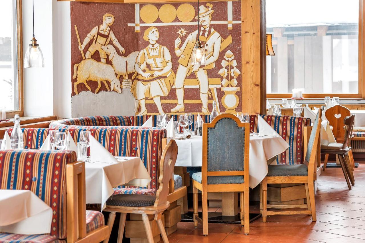 Hotel Pinzgauerhof - Inclusive Evening Dinner Saalbach-Hinterglemm Zewnętrze zdjęcie