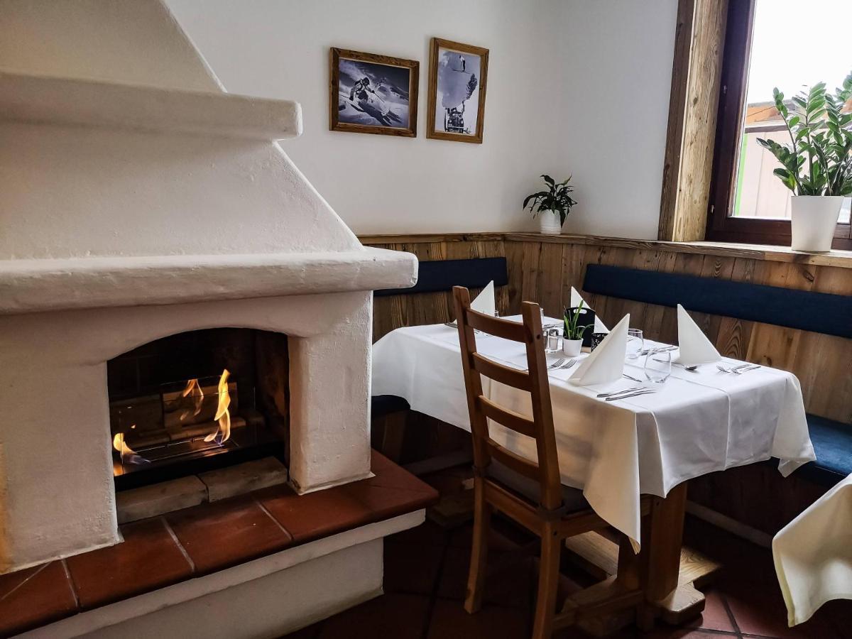 Hotel Pinzgauerhof - Inclusive Evening Dinner Saalbach-Hinterglemm Zewnętrze zdjęcie
