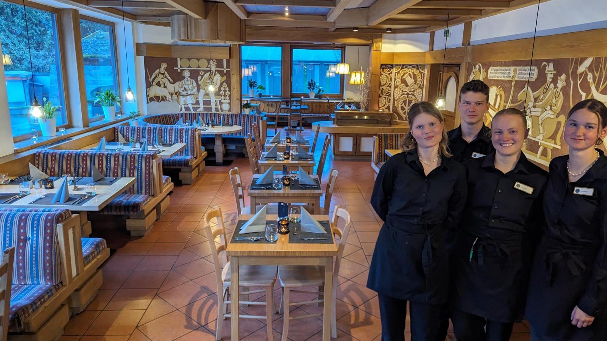 Hotel Pinzgauerhof - Inclusive Evening Dinner Saalbach-Hinterglemm Zewnętrze zdjęcie